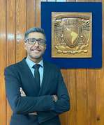 Dr. Arturo Mendoza Ramos