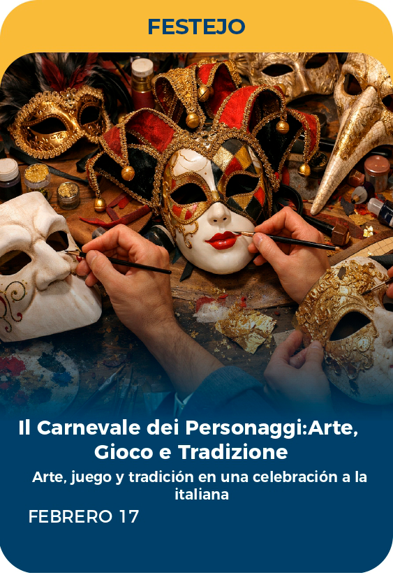 Il Carnevale dei Personaggi: Arte, Gioco e Tradizione